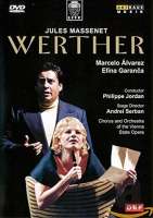 Massenet: Werther