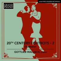 20th Century Foxtrots • 1 - Germany
