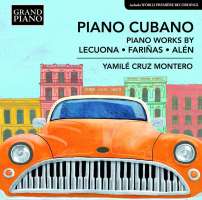 Piano Cubano