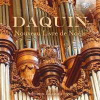 Daquin: Complete Livre de Noëls