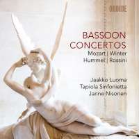 Bassoon Concertos