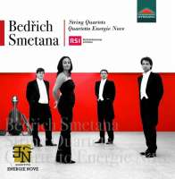 Smetana: String Quartets