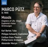 Pütz: Moods