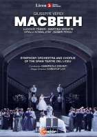 Verdi: Macbeth (DVD)