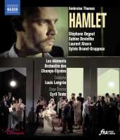 Thomas: Hamlet