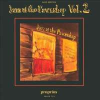 Jazz At The Pawnshop Vol. 2