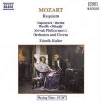 Mozart: Requiem