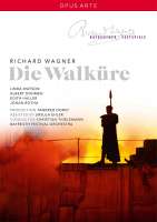 Wagner: Die Walkure