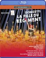 Donizetti: La Fille du Régiment