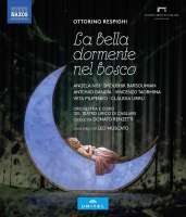 Respighi: La bella dormente nel bosco