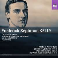 Kelly: Chamber Music