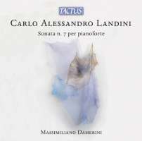 Landini: Piano Sonata No. 7