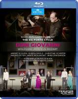 Mozart: Don Giovanni