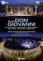 Mozart: Don Giovanni