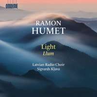 Humet: Light (Llum)