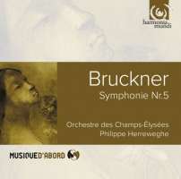 Bruckner: Symphonie Nr. 5