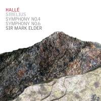 Sibelius: Symphonies Nos. 4 & 6