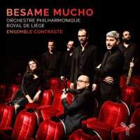 Besame mucho - Piazzolla; Karol Beffa; Cole Porter; ...