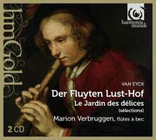 EYCK: Der Fluyten Lusthof (Le Jardin des délices)