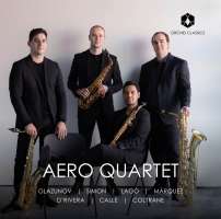 AERO QUARTET