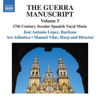 The Guerra Manuscript Vol.5