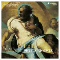 Lully: Petits motets