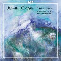 Cage: Thirteen