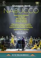 Verdi: Nabucco