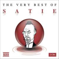 THE VERY BEST OF SATIE