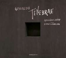 Gesualdo: Tenebrae