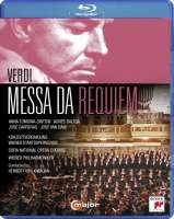 Verdi: Messa da Requiem