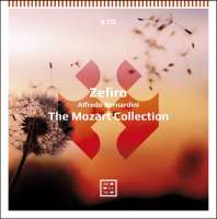 Zefiro - The Mozart Collection