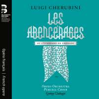 Cherubini: Les Abencérages