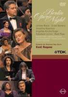 BERLIN OPERA NIGHT 2003