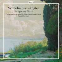 Furtwängler: Symphony No. 1