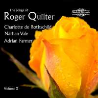 The Songs of Roger Quilter