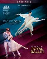 The Royal Ballet – Classics