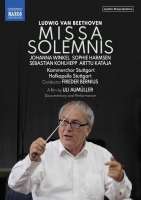 Beethoven: Missa Solemnis