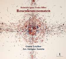 Biber: Rosenkranzsonaten (Sonaty Różańcowe)