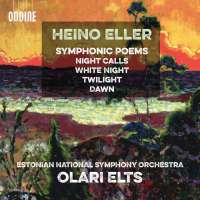 Eller: Symphonic Poems