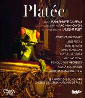 Rameau: Platée