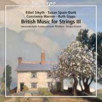 British Music for Strings III