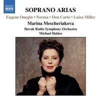 SOPRANO ARIAS