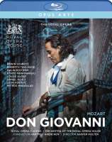 Mozart: Don Giovanni