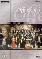 A Concert of Music by Offenbach