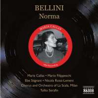 BELLINI: Norma