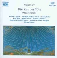 MOZART: The Magic Flute ( Highlights)