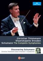 Schumann: The Complete Symphonies