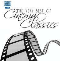 THE VERY BEST OF CINEMA CLASSICS