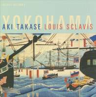 Takase/Sclavis: Yokohama